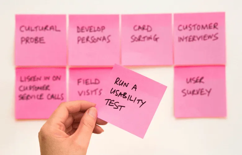 How to build an Application with modern Technology