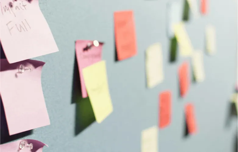 How to build an Application with modern Technology