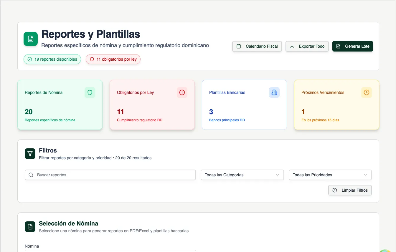 icon related to Reportes y Analíticas
